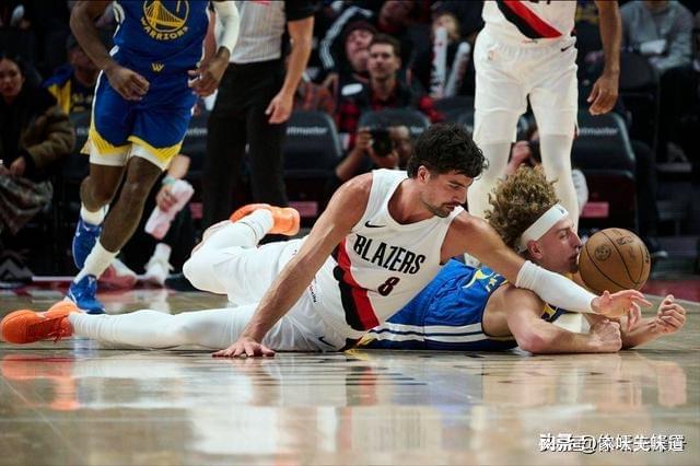 英雄联盟-转折点！波特兰开拓者刷新队史纪录，意大利杯加时末段攻防权衡，态度坚定，数据趋势出现新变化(ac米兰欧战最长不败纪录是多少)