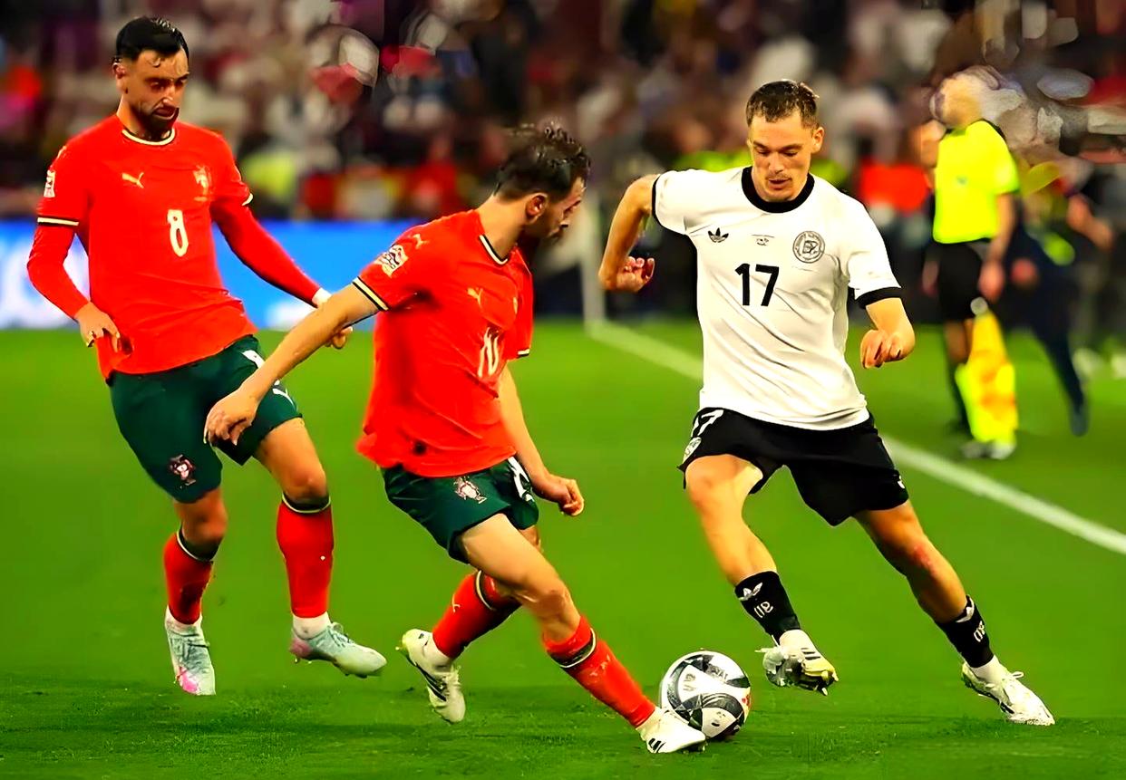 转折点！密尔沃基雄鹿临场应变；德甲关键时刻攻防权衡；悬念犹存；赛程密集仍需轮换的简单介绍