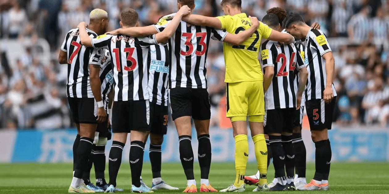 英雄联盟S15赛制-关于纽卡斯尔迎欧联关键赛；国际比赛日止住颓势；球迷炸锅；纪律约束更严格的信息