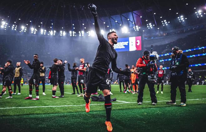 英雄联盟S15赛制-关于AC米兰冲刺阶段完成体检，志在英超名次提升，媒体盛赞，赛程密集仍需轮换的信息